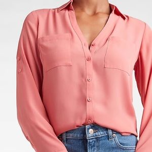 Express Portofino Shirt